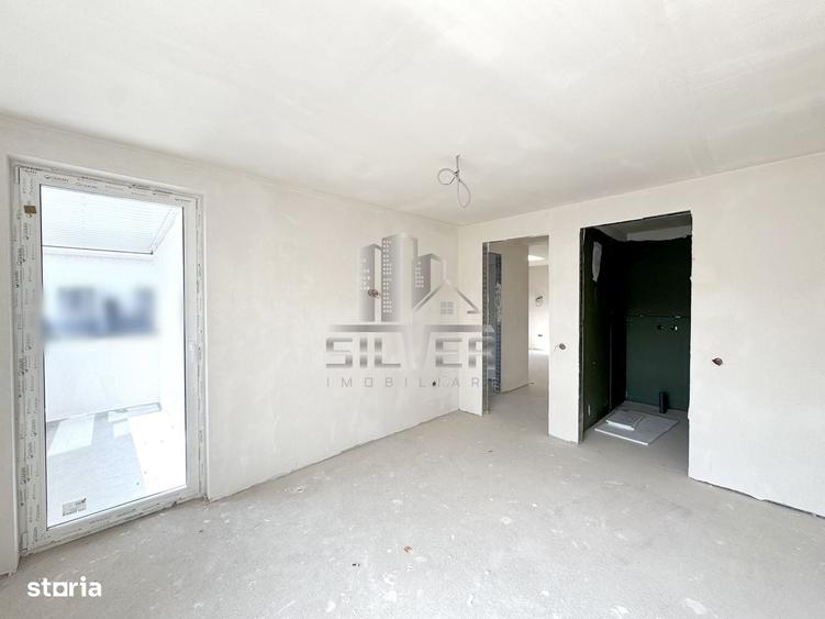 Apartament cu 3/4 camere/87mp/3 minute de statii autobuz. - 1