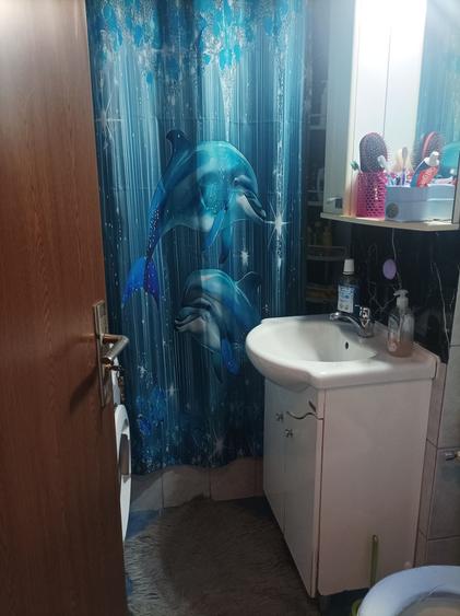 Apartament semidecomandat în Fortuna