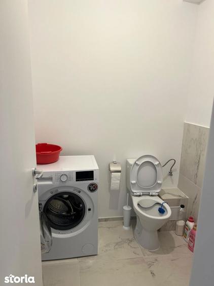 Casă cu 3 camere cu Teren 450 Mp în Balotești