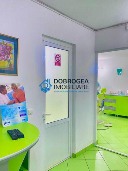 Apartament cu 2 camere decomandat, mobilat în Pelican