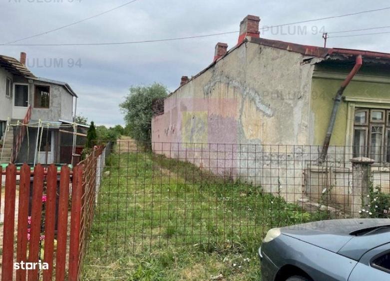 Spațiu comercial, în Dârvari