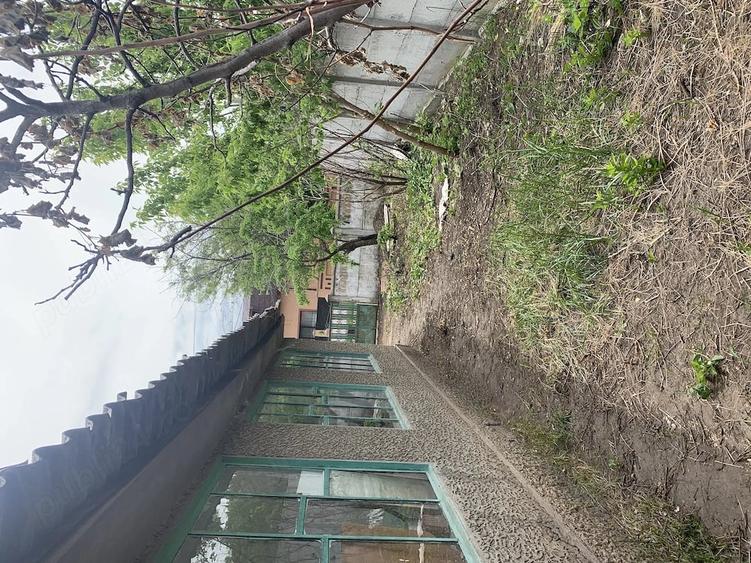 Casă cu Teren 620 Mp în Central