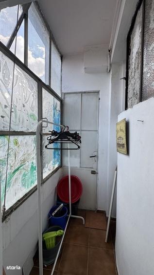Apartament creditabil fara risc seismic langa metrou si gara - 12