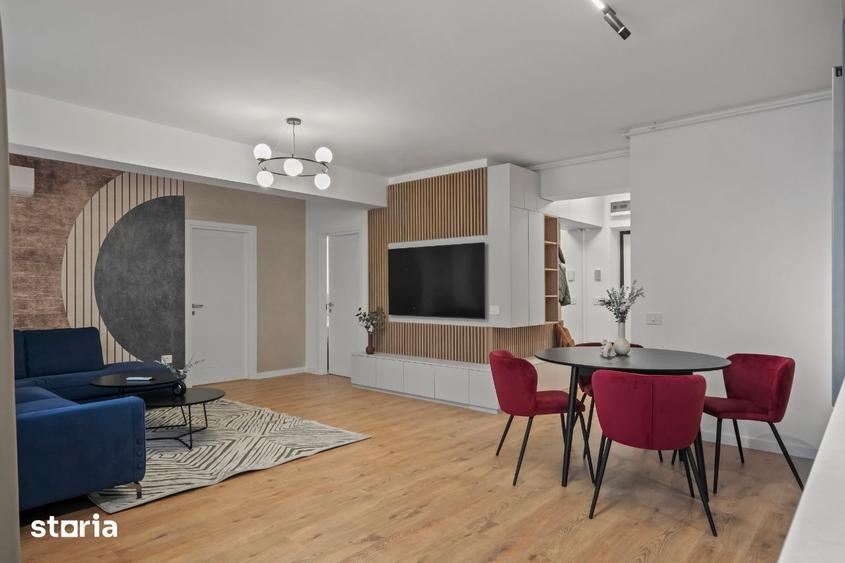 Apartament cu 3 camere în Central — fotografia 1