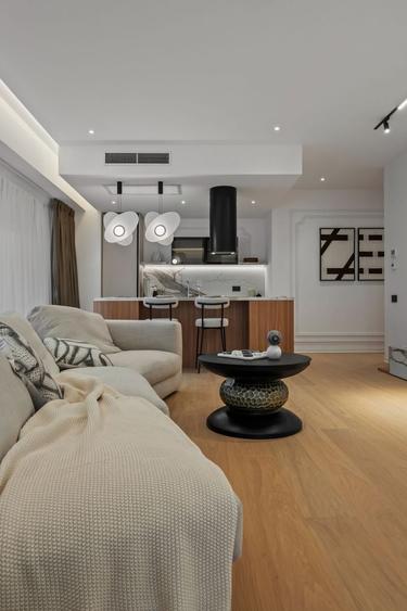 Etaj 11 | Apartament nou | Terasă 50 mp - 8