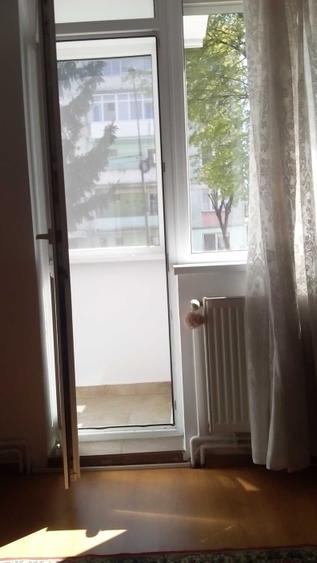 Apartament cu 2 camere nedecomandat în Cedonia