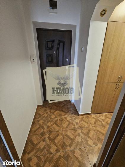 Apartament cu 3 camere, mobilat în Țiglari