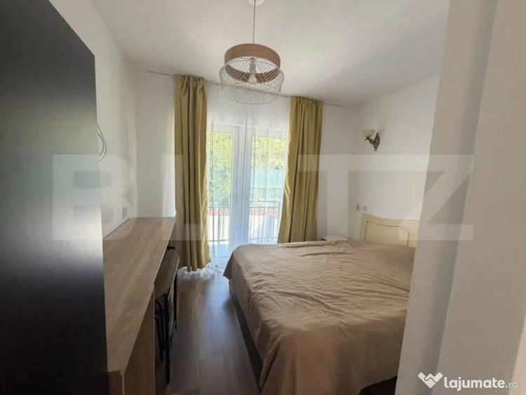 Vila de vacanta , Baile Herculane - 7