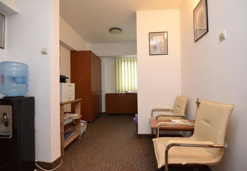 Apartament cu 2 camere decomandat în Unirii