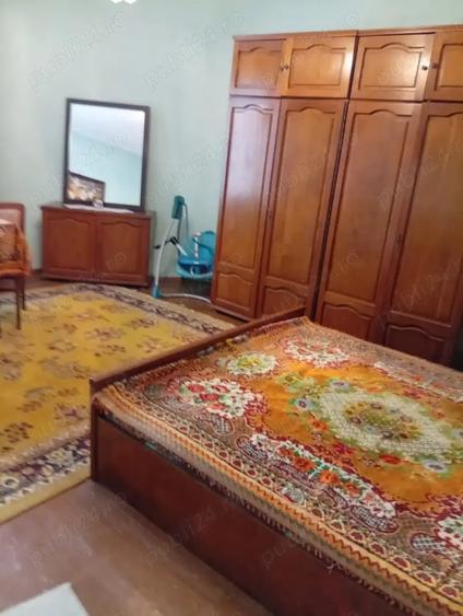 Casă cu Teren 919 Mp în Central