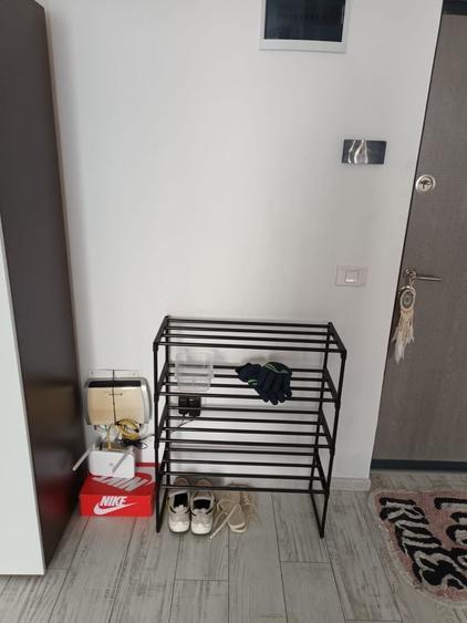 Garsonieră decomandată în Berceni