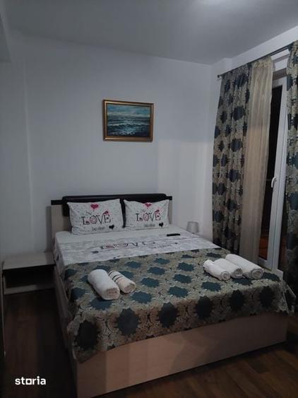 Apartament cu 3 camere în Nord