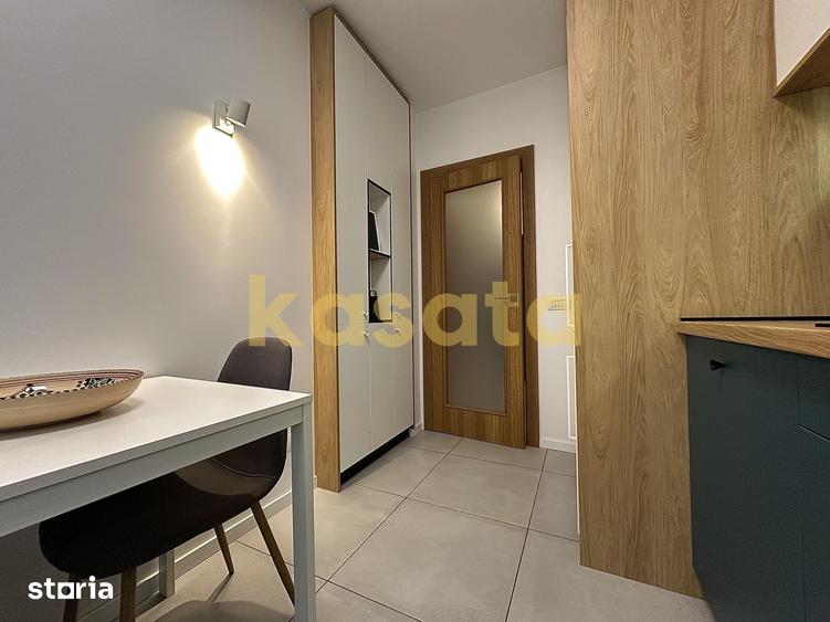 Apartament 4 Camere - 4