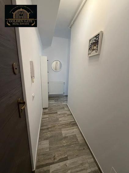 Apartament cu 2 camere decomandat în 1 Mai