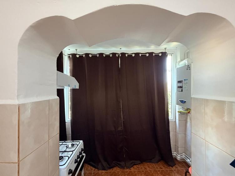 Apartament cu 2 camere decomandat în Anda