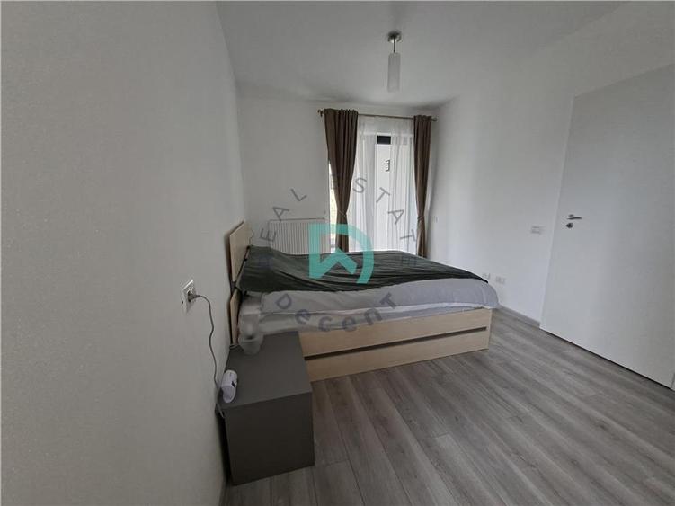 Apartament 2 camere Tractorul - Platinum, 60 mp - Brasov - 14