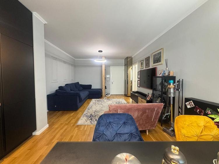 3 camere AVIATIEI || PRET TVA INCLUS + LOC DE PARCARE|| ATLAS RESIDENCE - 6