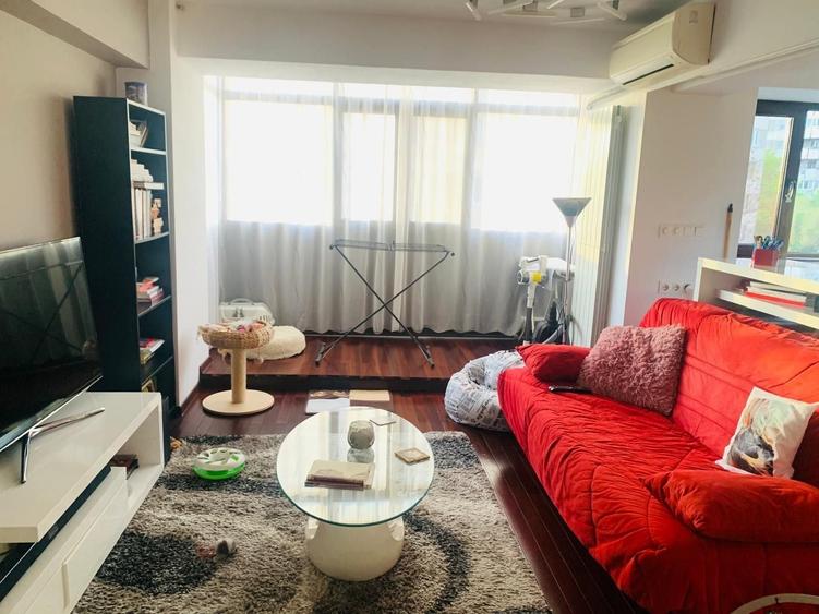 APARTAMENT 2 CAMERE | Open space | Mobilat | Renovat | Piata Rahova - 4