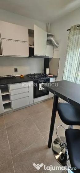 Brancoveanu etaj 6 decomandat - Bucuresti (Bucuresti-Ilfov) - 6