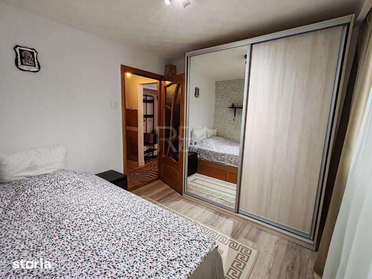 Apartament 2 camere, decomandat/ Lujerului - 7