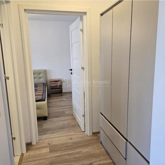 2 camere Bucurestii Noi, prima dupa renovare - 14