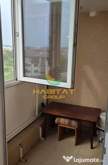 Garsonieră decomandată în Apărătorii Patriei