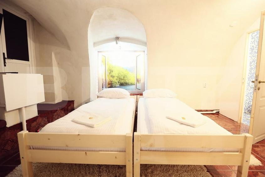 Apartament / spatiu comercial pe 3 nivele, ultracentral, 103 mp - 4