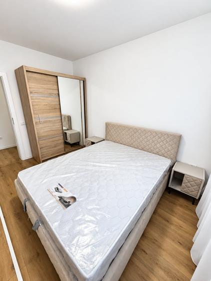 Apartament 3 camere, bloc nou, etaj 2, balcon, parcare - 3