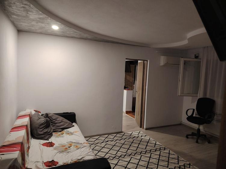Apartament cu 2 camere în Uiasca