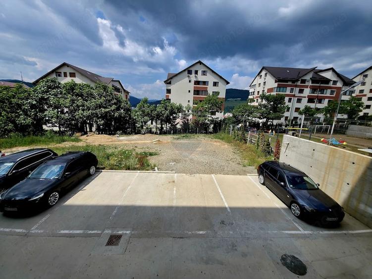 Apartament cu 2 camere decomandat în Calea Romanului