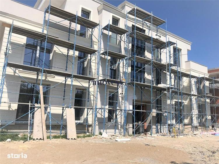 Apartament cu 3 camere semidecomandat în Someșeni