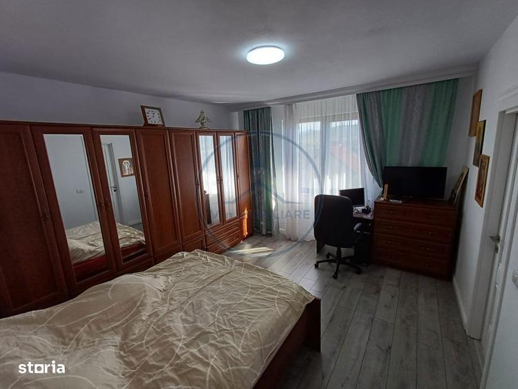 Casă cu 3 camere cu Teren 940 Mp în Unirea