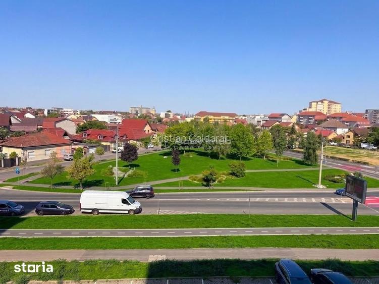 Apartament 2 camere decomandat str Onestilor