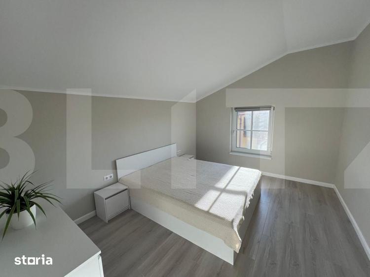 Casă cu 8 camere cu Teren 868 Mp în Ciurila