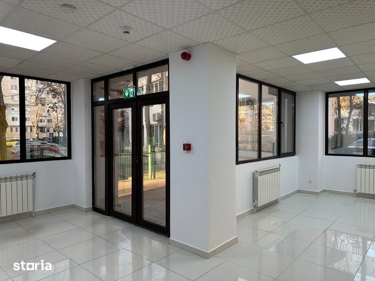 Spațiu comercial, de 57.41 mp, în Ultracentral
