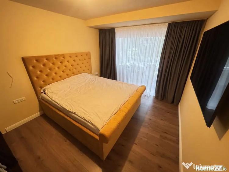 Apartament 3 camere zona Faleza Nord Renovat Total cu Cen... - 9