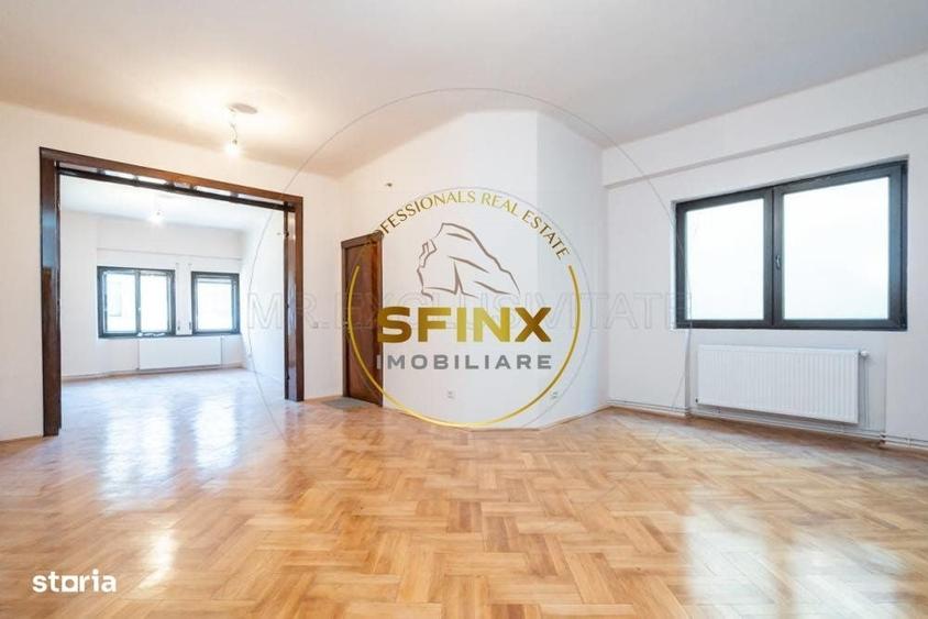 Spațiu comercial, de 100 mp, în Ultracentral