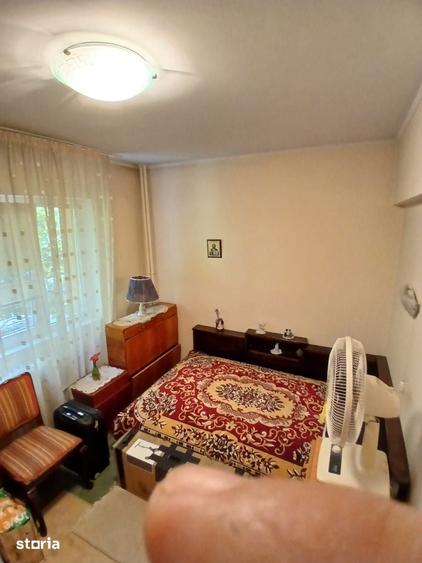Apartament cu 2 camere semidecomandat în Rahova — fotografia 2