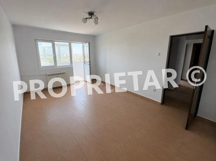 Apartament cu 2 camere decomandat în Ultracentral