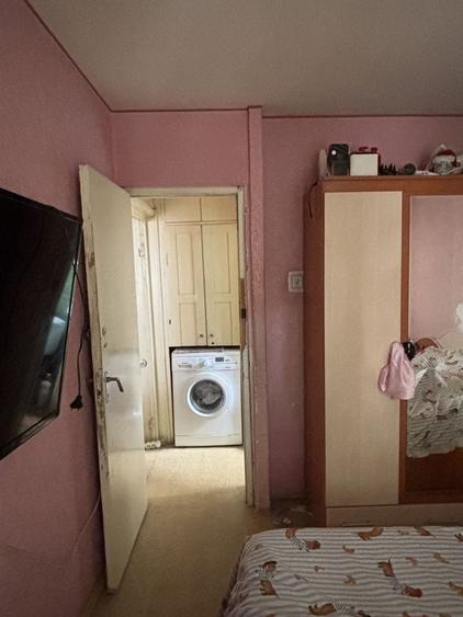 Apartament cu 2 camere semidecomandat în Astra