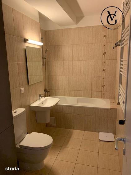 Studio elegant cu loc de parcare inclus I City Point Aviatiei - 2