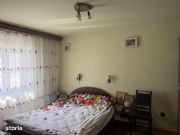 Apartament cu 4 camere în Ștrand