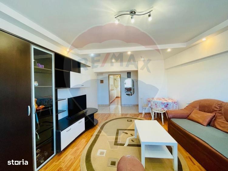 Apartament cu 3 camere în Turnișor