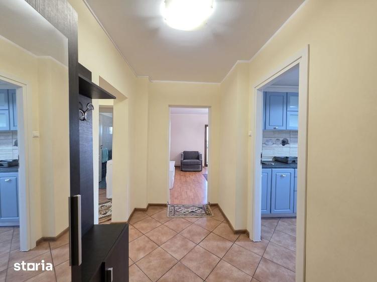 Apartament 3 camere |80 mp|2 balcoane|Parcare|Langa Spitalul Jude?ean - 4