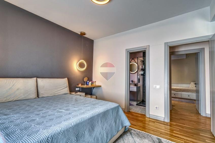 Duplex cu 4 camere cu Teren 223 Mp în Someșeni