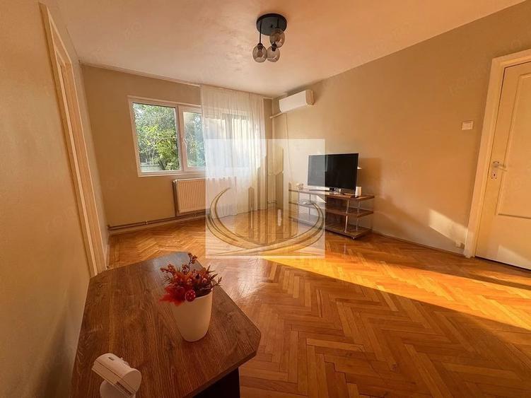 Apartament cu 2 camere în Dacia