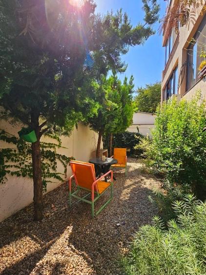 Apartament cu 2 camere decomandat, mobilat în Bucureștii Noi