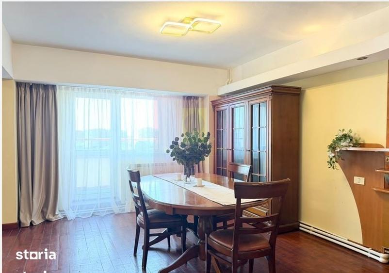 Apartament cu 4 camere în Timpuri Noi