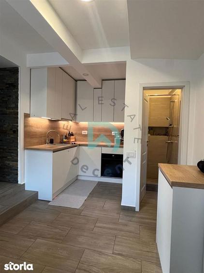Garsoniera tip studio, Schiller Residence - 17