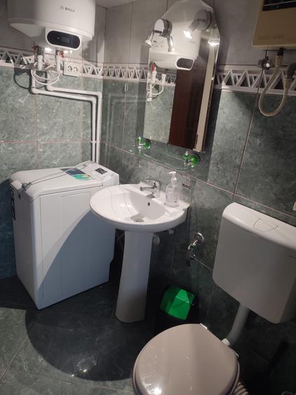 Apartament cu 2 camere decomandat, mobilat în Unirii
